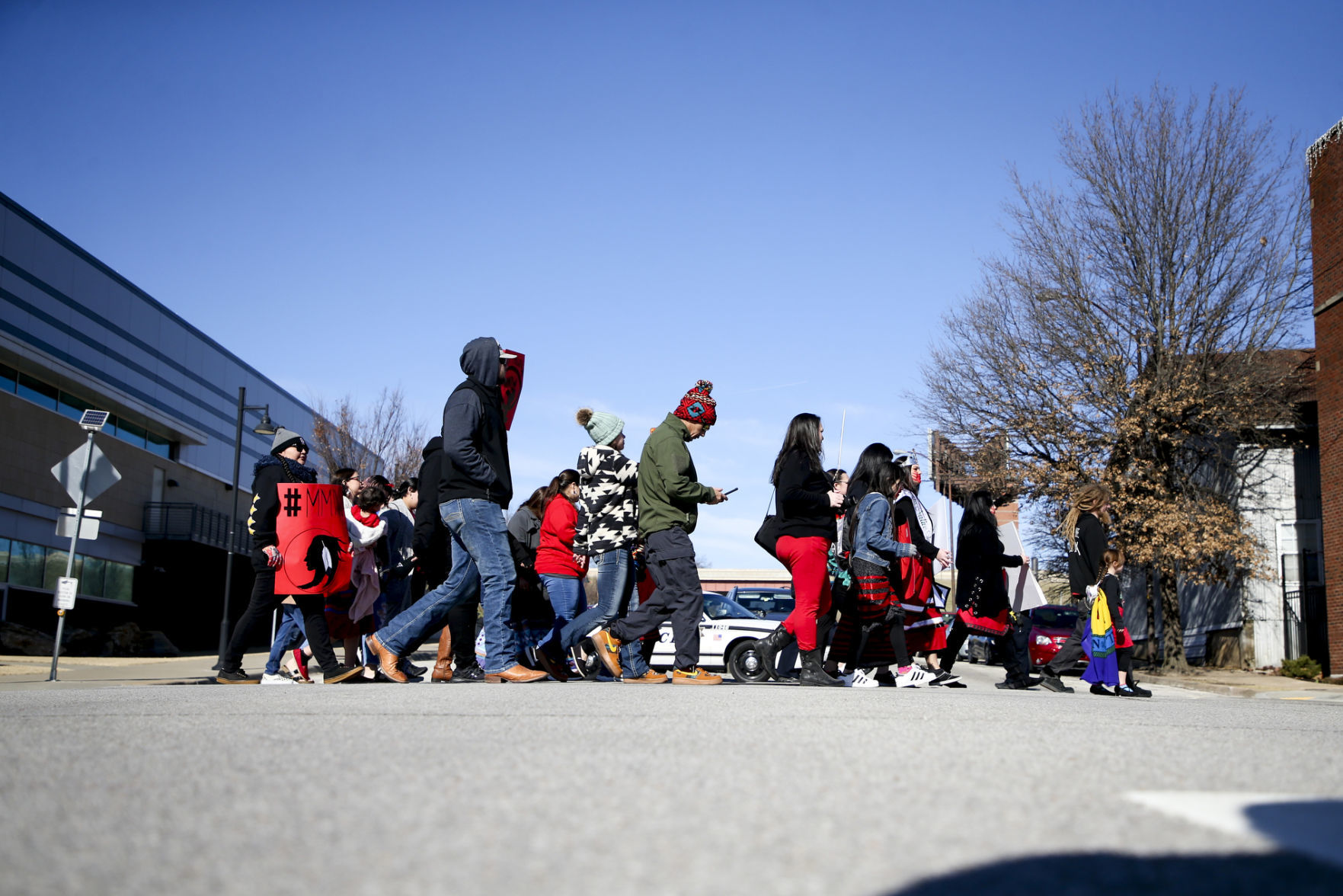 Tulsa Women's March